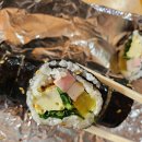 고창김밥 이미지