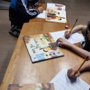 그림책 꽃 피었네 이미지