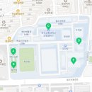 한국철도공사 인재개발원 농구장