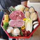 썰로인 | 서울숲 데이트 뚝섬역 한식 다이닝 한우 맛집 서울로인 서울숲점 시그니처 디너코스 최고