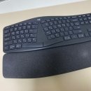 G00094 | 직장인 필템🥺 버티컬 키보드&amp;마우스 2탄 | 내돈내산 로지텍 버티컬 키보드 + 로지텍 Lift 마우스 솔직 후기