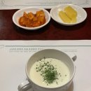 깍두기 레스토랑 이미지