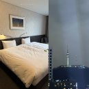 2 | 나인트리 명동2 후기 :: 남산뷰 할리우드 더블룸