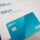 Bbva Bancomer 계좌+체크카드 연 후기 입니다! 이미지