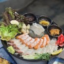 리오김밥 | 건대입구역 숙성회 맛집 어구어구 건대점 내돈내산후기