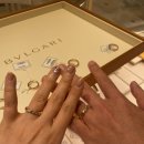 찰리앤코 | 백화점 웨딩밴드 (불가리,티파니) 롯데백화점 인천 후기 /26년 7월 기준 가격 정보