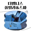 The 조은마트 | [더웰니스풀빌라&amp;스파] 가평독채풀빌라 추천 (페리카키2방)