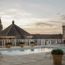 세비야호텔 이미지