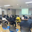 성북구 동선보건지소 | 873 - 성북구 동선보건지소, 100세 시대 건강 강좌 개최