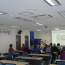 강릉시노인종합복지관 이미지