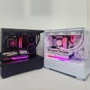 [조립 PC] 부산 하단 조립컴퓨터에서 쌍둥이 컴퓨터 조립한 후기