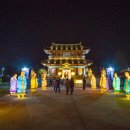 서동전통골목시장 이미지