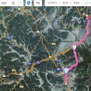 중부내륙고속도로지선 이미지