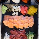 육회바른연어창원교방점