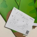 우리 아이 옷만들기 | 유아만들기키트 도트들 공룡옷 만들기! 집콕 발달놀이로 소근육까지 챙겨요