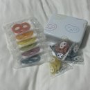 냠냐미 | [냠냐미] 히토츠부칸로 구미첼 후기