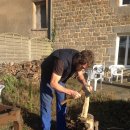 대장장이 이미지