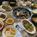 통영장어구이 이미지