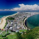 뉴질랜드 한국전 참 이미지