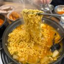 충렬대로107번길 | 미남역 점심 밥집 추천 미남돈 돌판비빔밥과 김치찌개 불고기백반 솔직후기