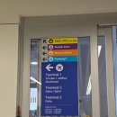 공항주유소 | <미국LA여행> 허츠렌트카 예약(여행과 지도)/렌탈/반납, 셀프 주유 후기