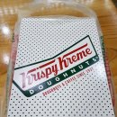 크리스피크림도넛앤커피 이미지