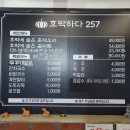 호박하다257
