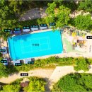 비채야영장 이미지