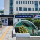 명곡동행정복지센터 이미지