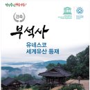 8/11(일)영주 부석사,무섬마을,소수서원, 선비촌 테마여행 신청 이미지