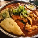 슈퍼떡볶이 네이버블로그