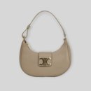 세피아 | 셀린느 호보백 추천! 24SS 스무스 카프스킨 아바 트리오페 브라운 세피아 후기