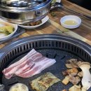 남강숯불갈비 티스토리