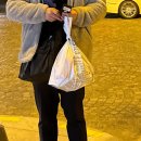 글래스팜대학약국 | W32. 서유럽 신혼여행의 모든것(파리 2일차/파리시내투어🇫🇷)