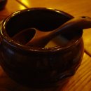 마당곤드레밥 이미지