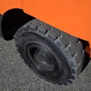 두산 D30SE-7 중고지게차 인상높이 4,730mm 사용시간 517 이미지