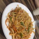 안양중학교 | [안양 맛집] 안양 중래향 마파두부덮밥 &amp; 육슬볶음면 후기 🍜✨