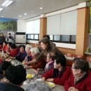 새마을회관경로식당 이미지