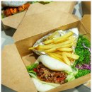 다낭 햄버거 맛집 BAO FAM 버거 번까지 수제 로컬 맛집 그랩 배달 추천 후기