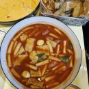 모락로제떡볶이&닭강정 이미지
