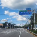 남원대교 사거리 이미지