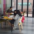 홍제1동 자치회관 이미지