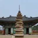 양양 낙산사 칠층석탑 이미지