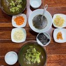 청주 비하동 코다리 쭈꾸미 맛집 행복한참코다리