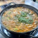 닭칼도리만