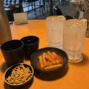 두꺼비PC | 성수역 요리주점 밤새우리 | 파스타 맛집 뚝섬 술집 후기