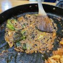 제천 원조춘천골닭갈비에서 닭갈비 쌈싸서 먹기! #제천맛집 #원조춘천골닭갈비