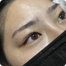 속눈썹 펌, 범계역 1분 거리 노브살롱 후기: 인생 속눈썹펌 경험!
