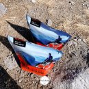 장군봉 등산로 화장실 | 국립공원 태백산 ⛰️ 유일사 코스 ( 유일사주차장 - 장군봉 천제단 - 당골광장 등산코스 , 태백산눈꽃축제)