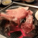 금광석갈비
